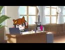 【たぬき】クリスマス