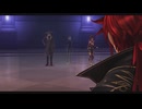 [界の軌跡]第23回(23-1) 偽者と仮面とつば広帽の男