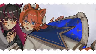 【UTAUカバー】四角い地球を丸くする【ワカタロイド・マヤタロイド】