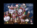 (メイキング)メリークリスマスコエイロインク