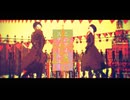 【APヘタリアMMD】スティールユー【露男女】