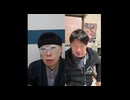 ニンポー（千代豊和）　悲しみのクリスマスケーキ大食い