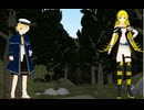 oliver&lily デフォソン(森)