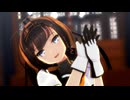 【MMD艦これ】つかさ式 秋月「今ちょっとだけ話題の神様」msTC
