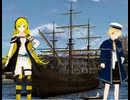 oliver&lily デフォソン(船)