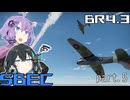 【WarThunder実況】低空爆撃派Ⅱe(量産型) in空SBEC シーズン2 part5