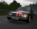 【MMD×GT7】YOKOHAMA ASPEC & INTECH & GRAND PRIX-EUROPE-【モデル追加】