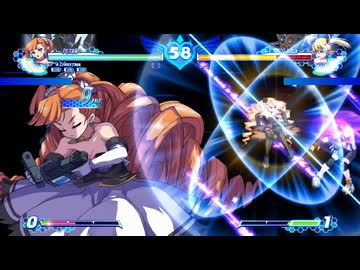 アルカナハート3LMSSSXランクマ日記Part8【2024/12/25】