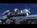 【無編集】まだレート戦復帰する前の試合です（イフリート・イェーガー）