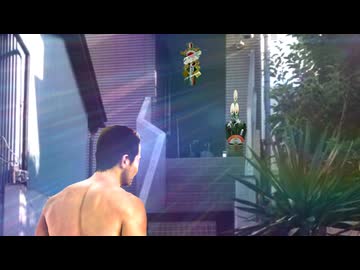 迫真正月部　謹賀新年の裏技