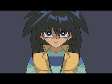 【遊戯王MMD】Open The Door