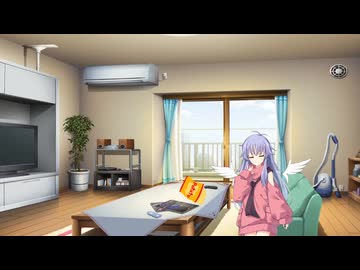 【COEIROINK劇場】アルマディア4