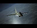 Switch版 ACE COMBAT 7　お試しプレイ