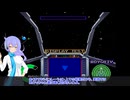 【X68000版スターラスター】暗黒惑星再突入検証