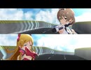 【ミリシタMV】唸れ！ミリオンアーマー！