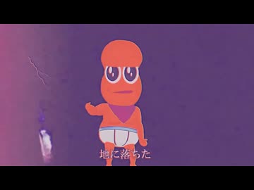 刀ピークリスマス2024のテーマソング(2人の声入り)