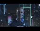 アンドロイドの悲鳴と人間の証明の物語【Detroit: Become Human】