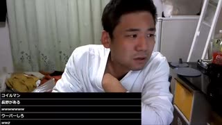 #七原くん2024年12月25日 ウーバー帰りの半額ケーキ【コメなし】