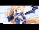 【メガニケ】ホワイトアイスドラゴンを討伐するギロチンとメイデンワイドver.【勝利の女神:NIKKE】