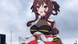ウマ娘 プリティーダービー　チャンピオンズミーティング LONG