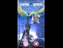 #ポケモンgo #gbl 白いソルガレオに動揺したけど勝ち！ ランドロス オリジンディアルガ ソルガレオ カイオーガ パルキア #shorts #マスターリーグ  #pokemon