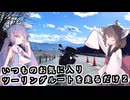 いつものお気に入りツーリングルートを走るだけ２