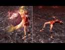 【無双OROCHI２ Ultimate】【リョナ】【孫尚香】【DLC衣装4】 岩石ドッジボール