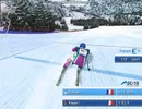 ski challenge 2010