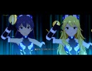 【ミリシタMV】 唸れ！ミリオンアーマー -美希･響-