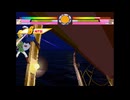 M.U.G.E.N - 人造人間18号 Vs.Style demo