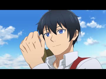 さようなら竜生、こんにちは人生　第12話　こんにちは人生