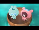 ぷにるんず ぷに２　13話　『南の海でトロピカるん♪』