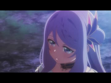 精霊幻想記2　第12話　運命の明日へ