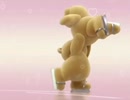 Forever Friends Bear 本篇素材 [60fps] (3)