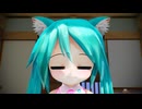 【MMD】来年からがんばる【謹賀新年】