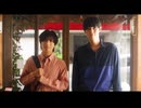 きみはな～君に届ける花ことば～　第13～14話　「―みさきが丘生花店、リニューアルオープンです―」