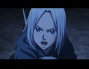 青のミブロ　第11話　真の強さ