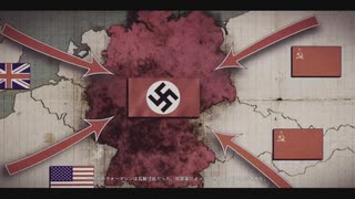あのヒトラーが黒魔術的なもので生き返った世界線のゲーム【ZOMBIE ARMY ４】
