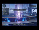 PSO2NGS ルシエル探索 RaFoソロ(通常攻撃日)