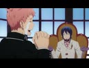 青の祓魔師 京都不浄王篇 OAD　第14話　スパイ・ゲーム