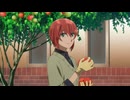 魔法使いの嫁 SEASON2　第17話　Gather ye rosebuds while ye may.