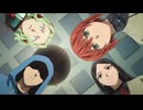 魔法使いの嫁 SEASON2　第18話　Coming events cast their shadows before.