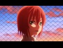 魔法使いの嫁 SEASON2　第21話　A burnt child dreads the fire.