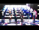 【MMDあくねこ】忘年会コンサート☆YATTA!【自作モデル】