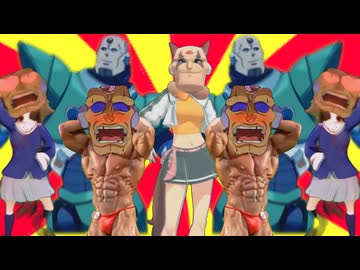 状況確認中に突如イレギュラー化するシグマ（69マンＳＥエックス　ゼＥＲＯ）