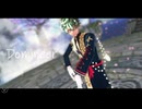【MMDあくねこ】Domineer / カワカミ・ハナマル【自作モデル】