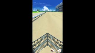 チャンピオンズミーティングＤＩＲＴ（２回目）　サイレンススズカカメラ