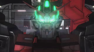 アリスの楽しいバトオペ２　ムーンガンダム今日は控えめ編