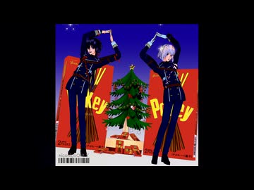 【MMD刀剣乱舞】ポッキーダンス 投稿31【骨喰_鯰尾】