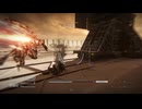 レイヴン撃破